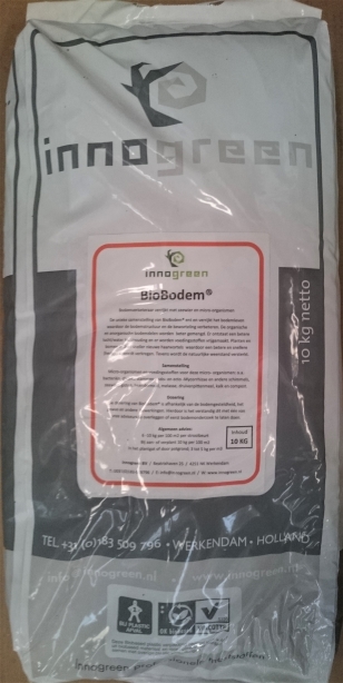 Foto: BioBodem 10 kg
